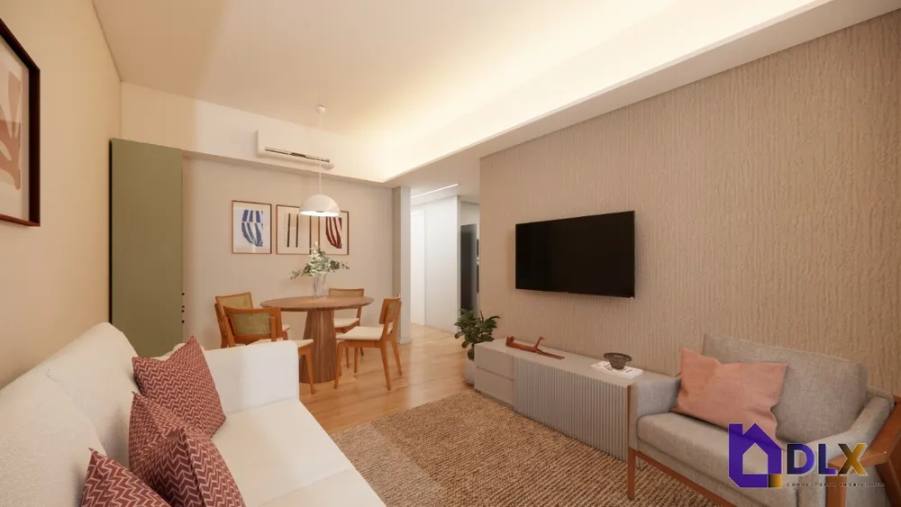 Apartamento, 2 quartos, 54 m² - Foto 29