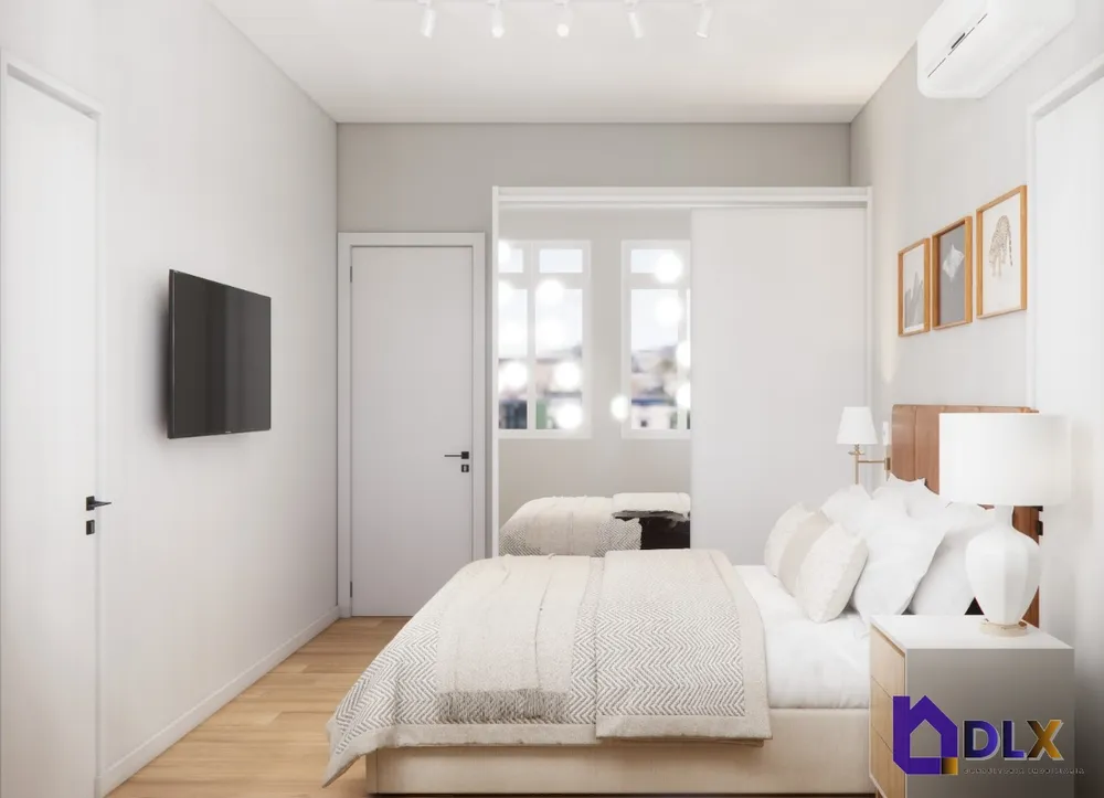Apartamento, 2 quartos, 54 m² - Foto 10