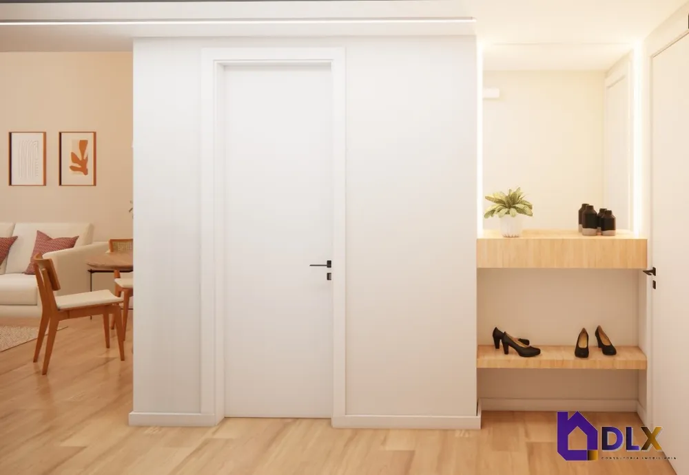 Apartamento, 2 quartos, 54 m² - Foto 20