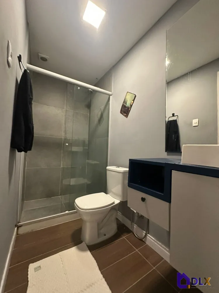 Apartamento, 1 quarto, 35 m² - Foto 17