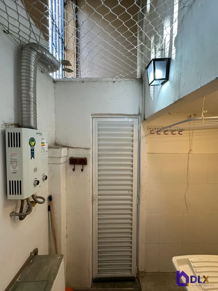 Apartamento, 1 quarto, 35 m² - Foto 23