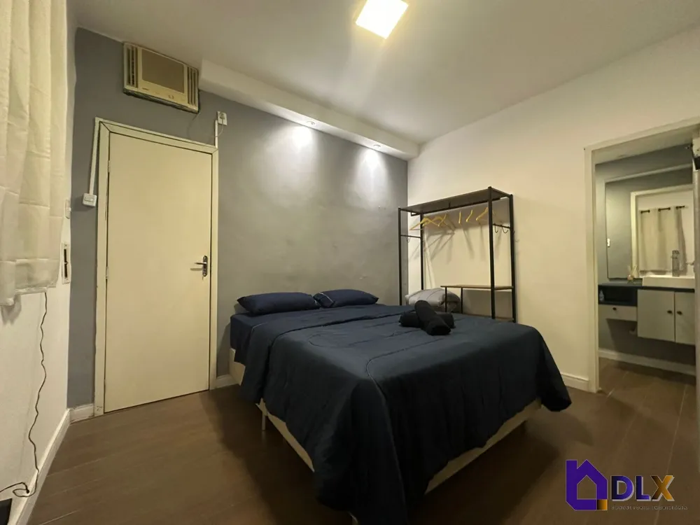 Apartamento, 1 quarto, 35 m² - Foto 7