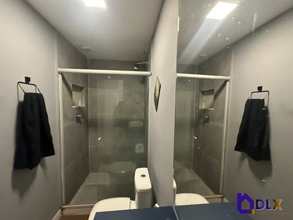 Apartamento, 1 quarto, 35 m² - Foto 31