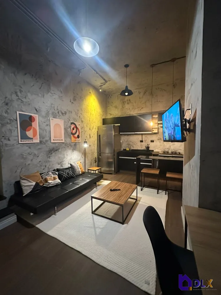 Apartamento, 1 quarto, 35 m² - Foto 33