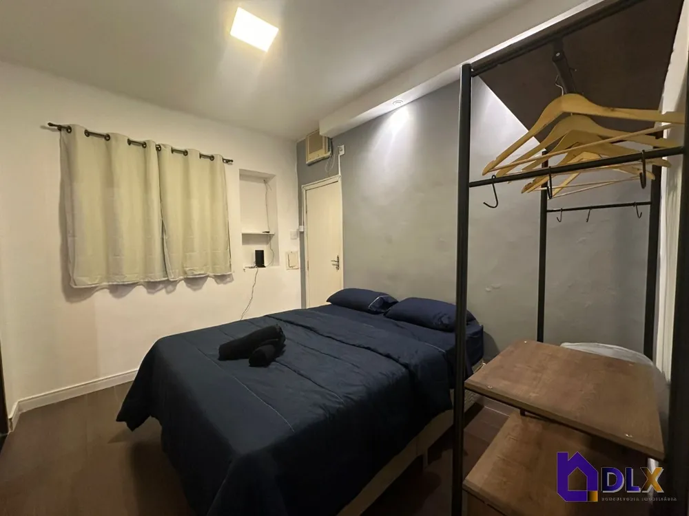 Apartamento, 1 quarto, 35 m² - Foto 5