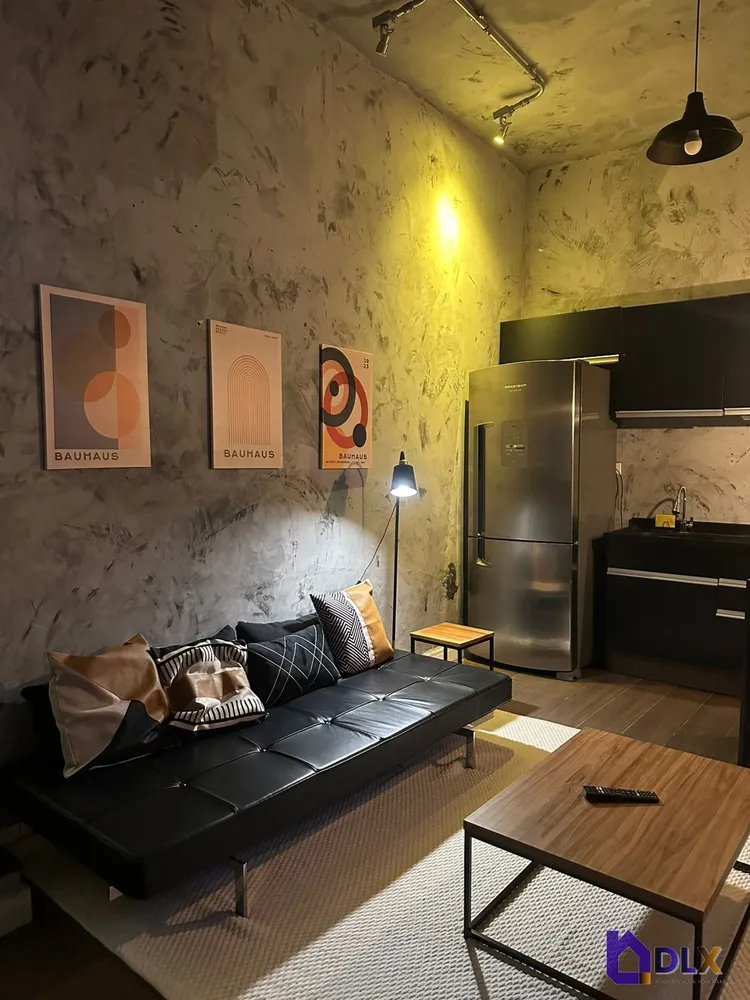 Apartamento, 1 quarto, 35 m² - Foto 14