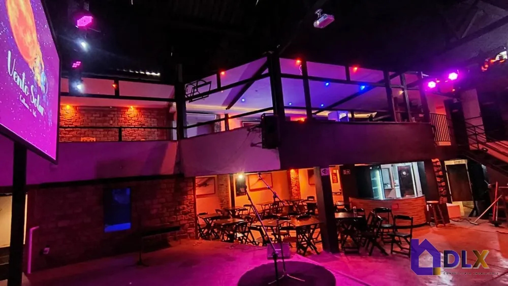 Loja-Salão, 300 m² - Foto 6