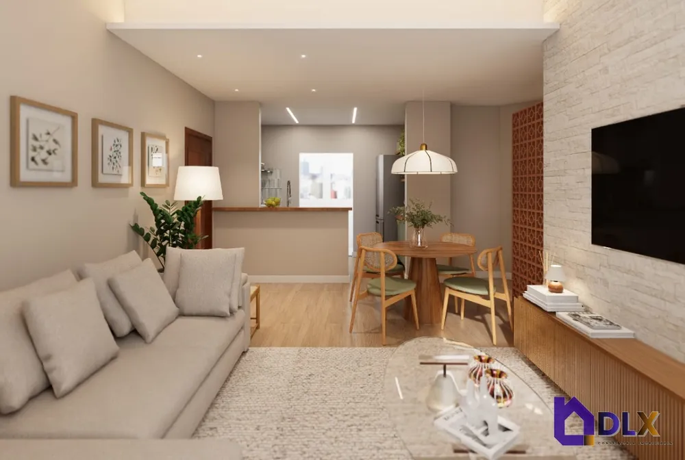 Apartamento, 2 quartos, 78 m² - Foto 23