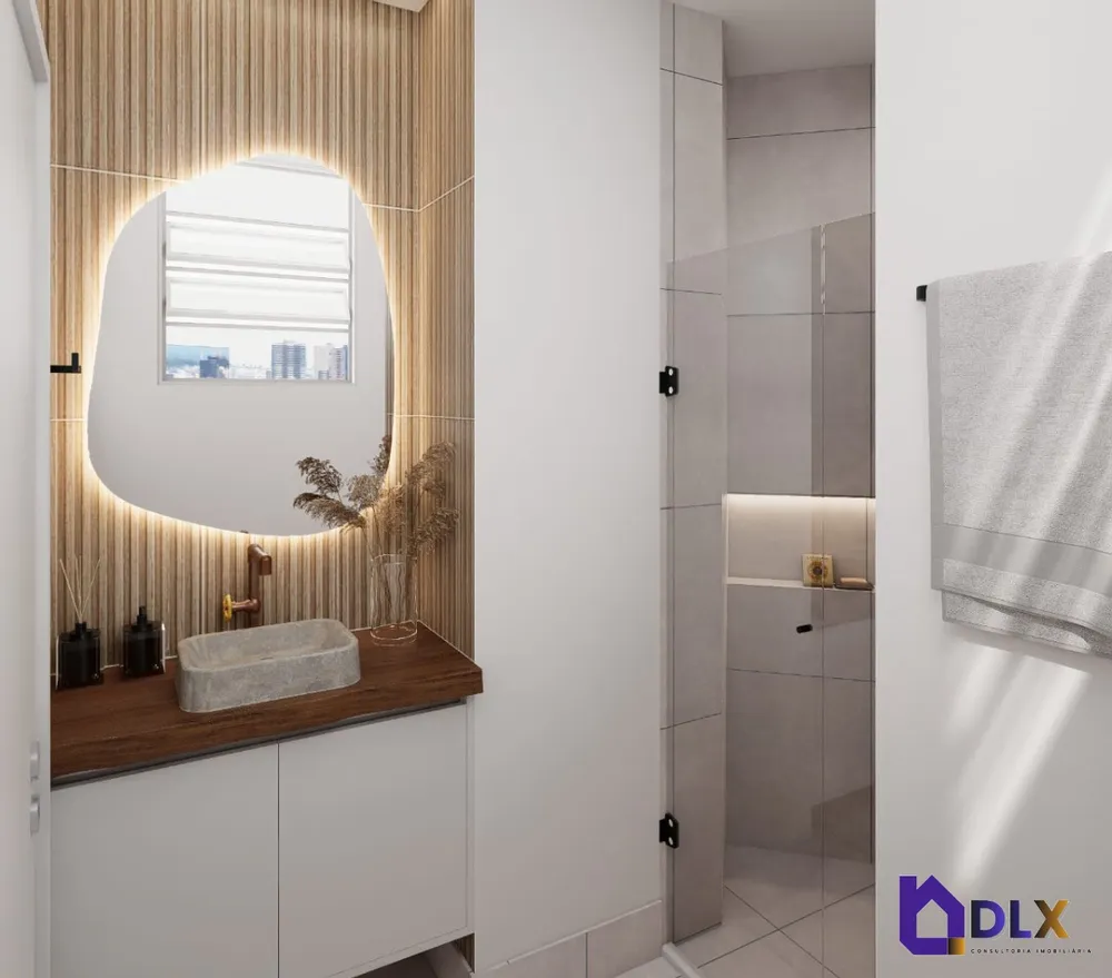 Apartamento, 2 quartos, 78 m² - Foto 41