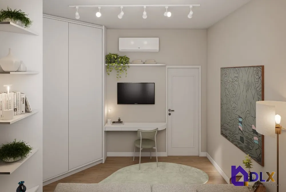 Apartamento, 2 quartos, 78 m² - Foto 17