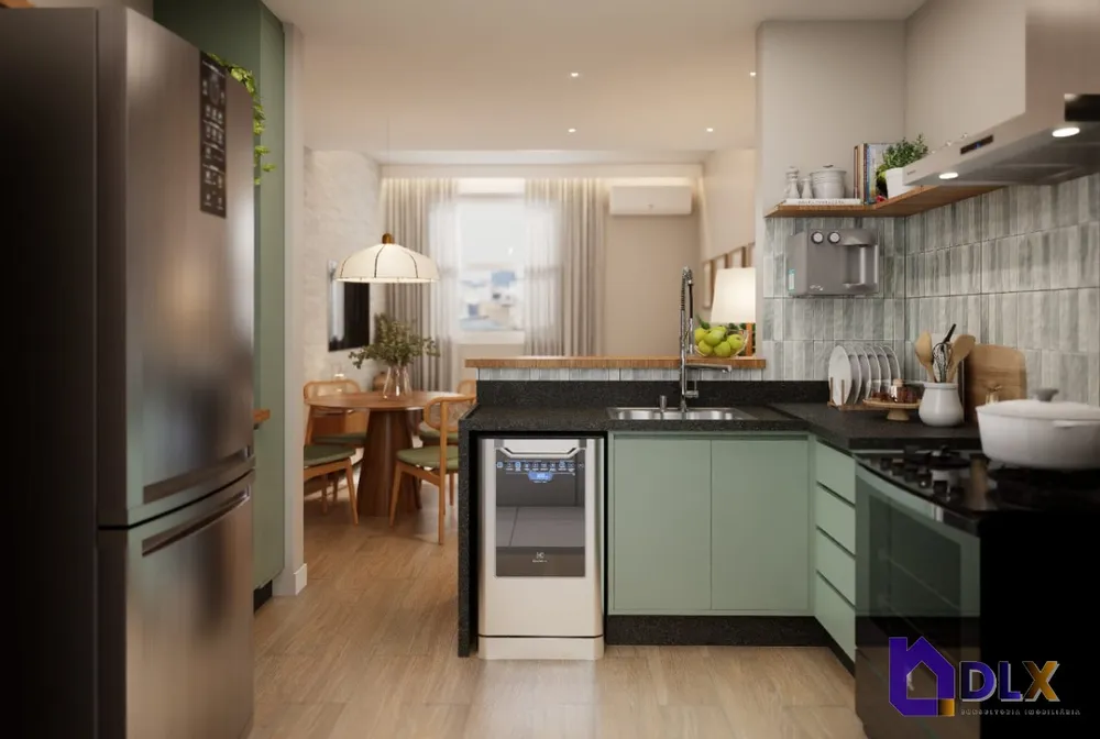Apartamento, 2 quartos, 78 m² - Foto 37