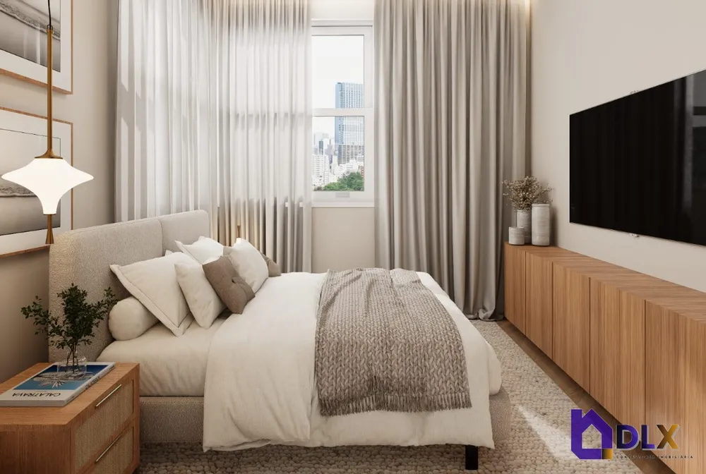 Apartamento, 2 quartos, 78 m² - Foto 7