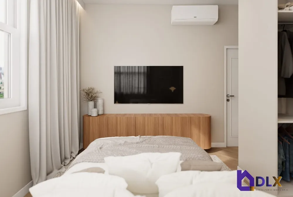 Apartamento, 2 quartos, 78 m² - Foto 3