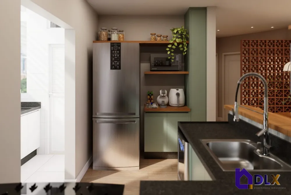 Apartamento, 2 quartos, 78 m² - Foto 39