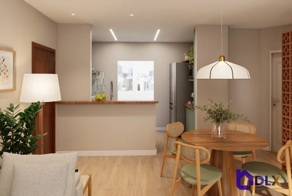 Apartamento, 2 quartos, 78 m² - Foto 28