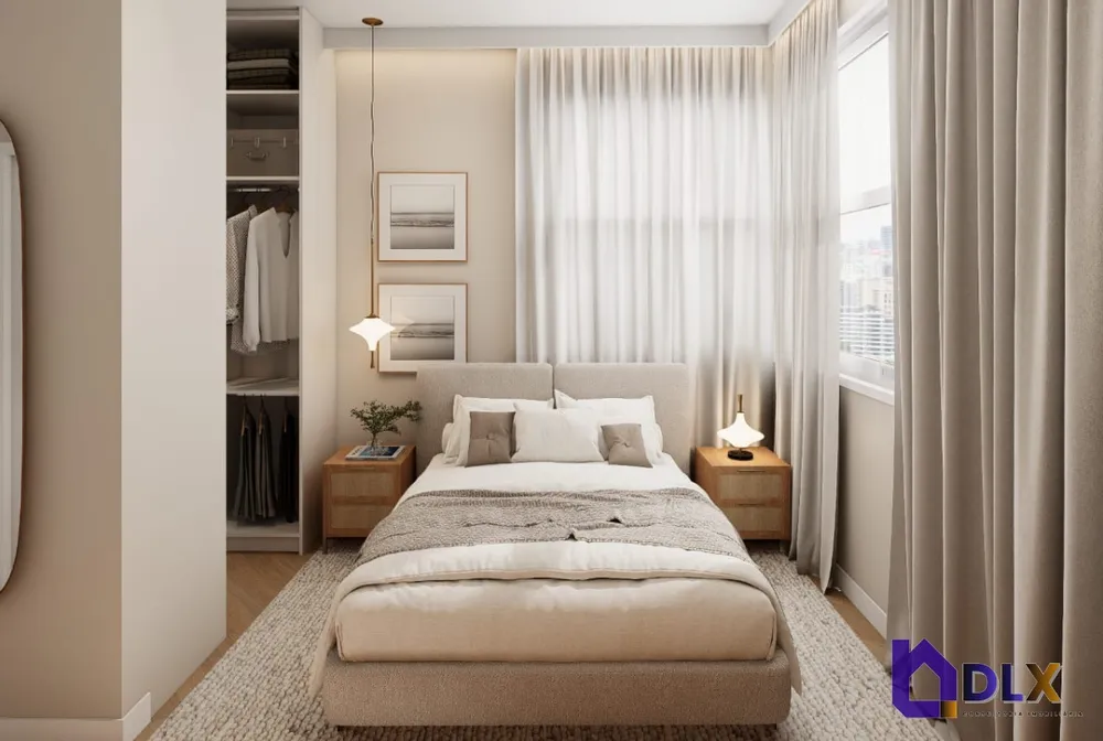 Apartamento, 2 quartos, 78 m² - Foto 9