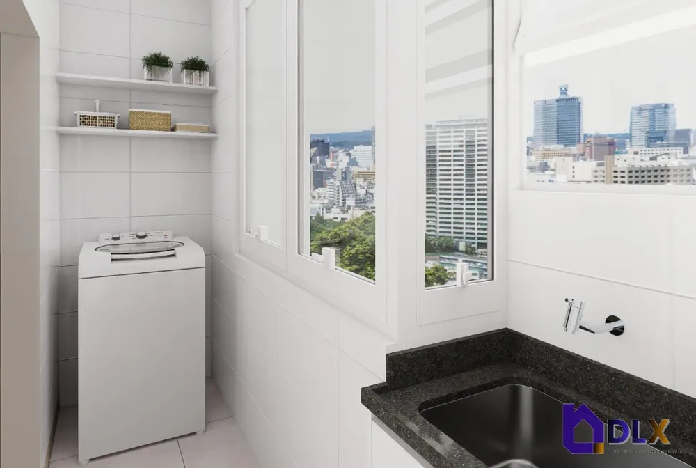 Apartamento, 2 quartos, 78 m² - Foto 46