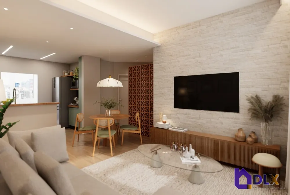 Apartamento, 2 quartos, 78 m² - Foto 31