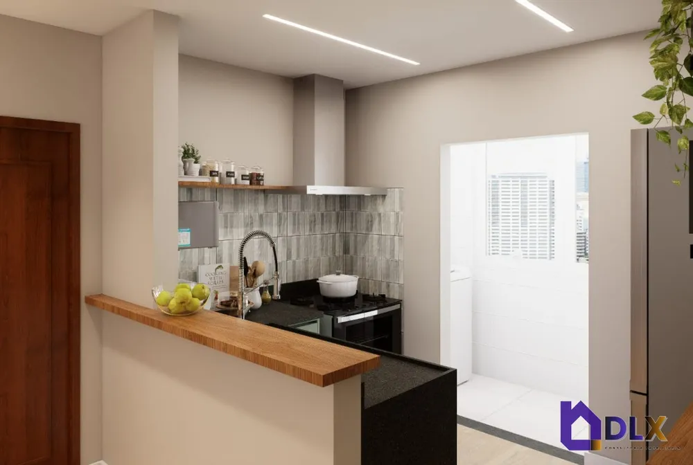 Apartamento, 2 quartos, 78 m² - Foto 34