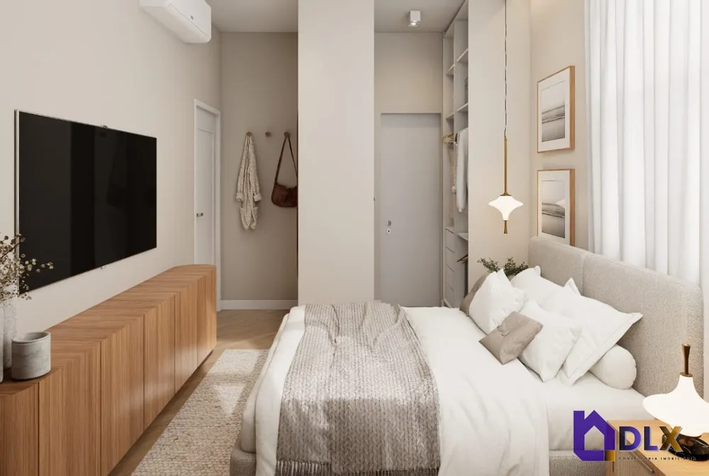 Apartamento, 2 quartos, 78 m² - Foto 6