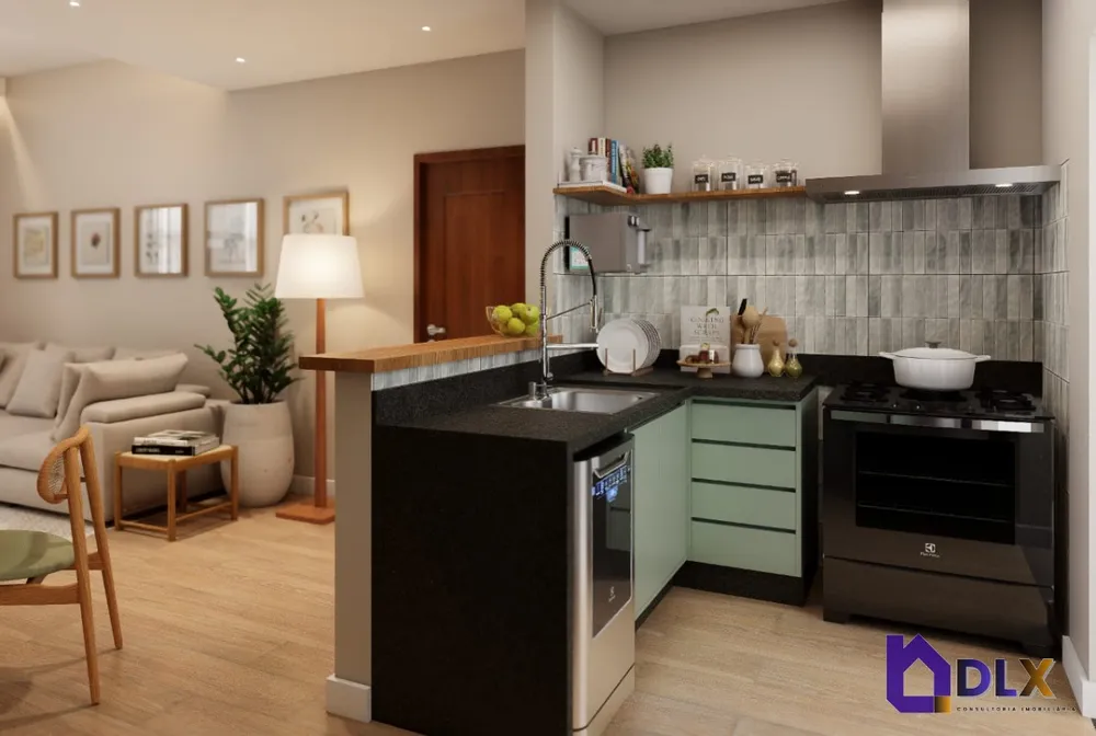 Apartamento, 2 quartos, 78 m² - Foto 35