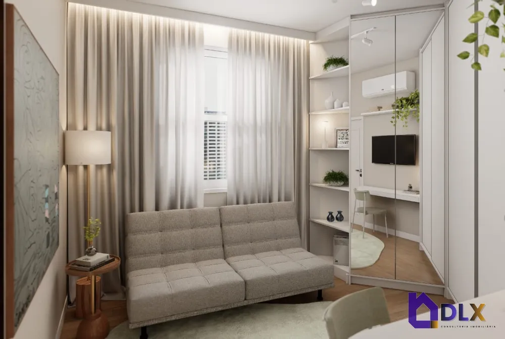 Apartamento, 2 quartos, 78 m² - Foto 16