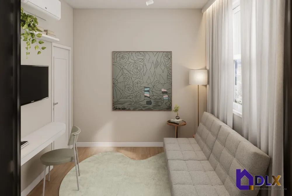 Apartamento, 2 quartos, 78 m² - Foto 19