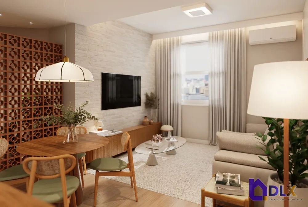 Apartamento, 2 quartos, 78 m² - Foto 30
