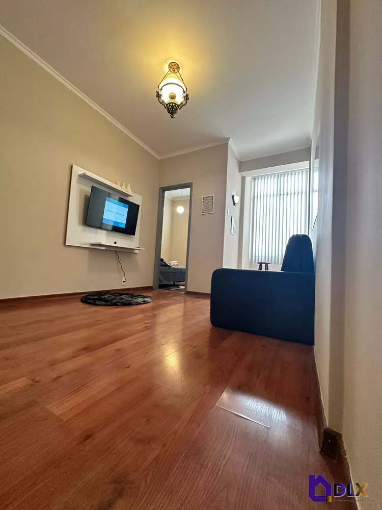 Apartamento, 2 quartos, 57 m² - Foto 4