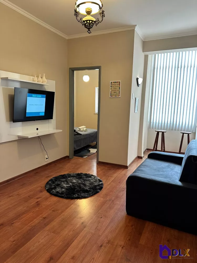 Apartamento, 2 quartos, 57 m² - Foto 1