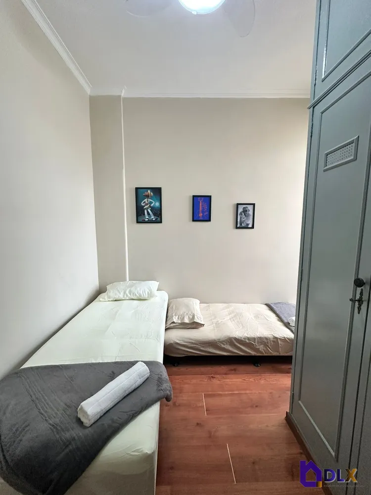 Apartamento, 2 quartos, 57 m² - Foto 19