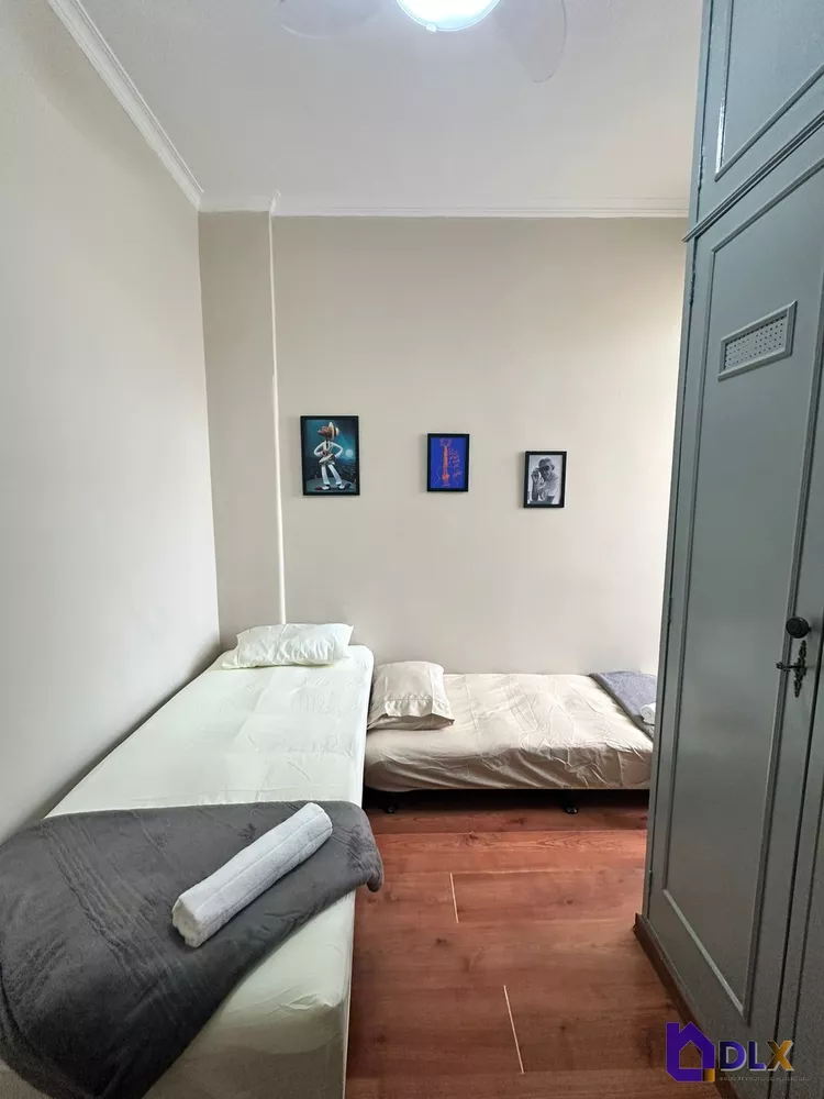 Apartamento, 2 quartos, 57 m² - Foto 10