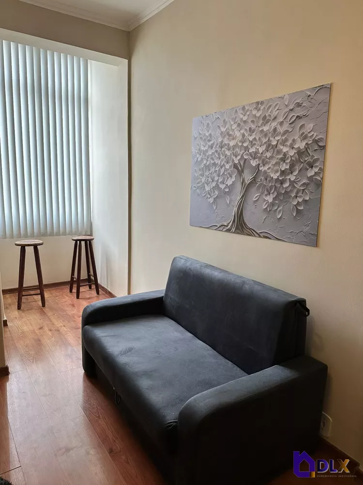 Apartamento, 2 quartos, 57 m² - Foto 7