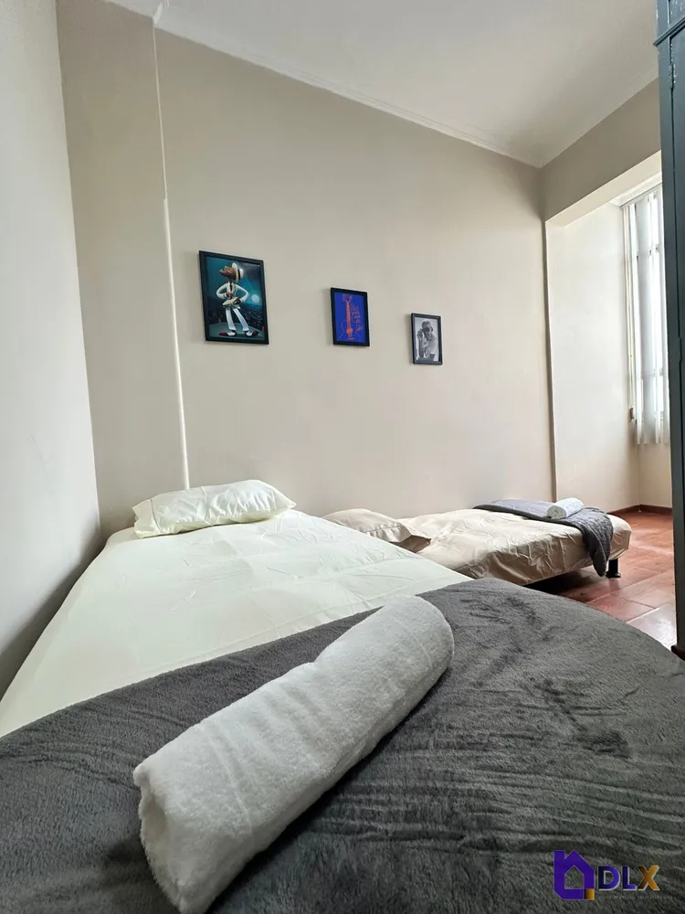 Apartamento, 2 quartos, 57 m² - Foto 21