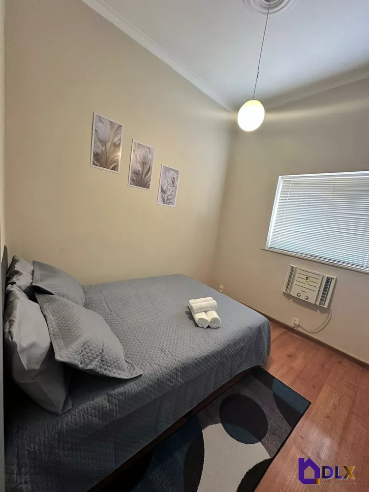 Apartamento, 2 quartos, 57 m² - Foto 8