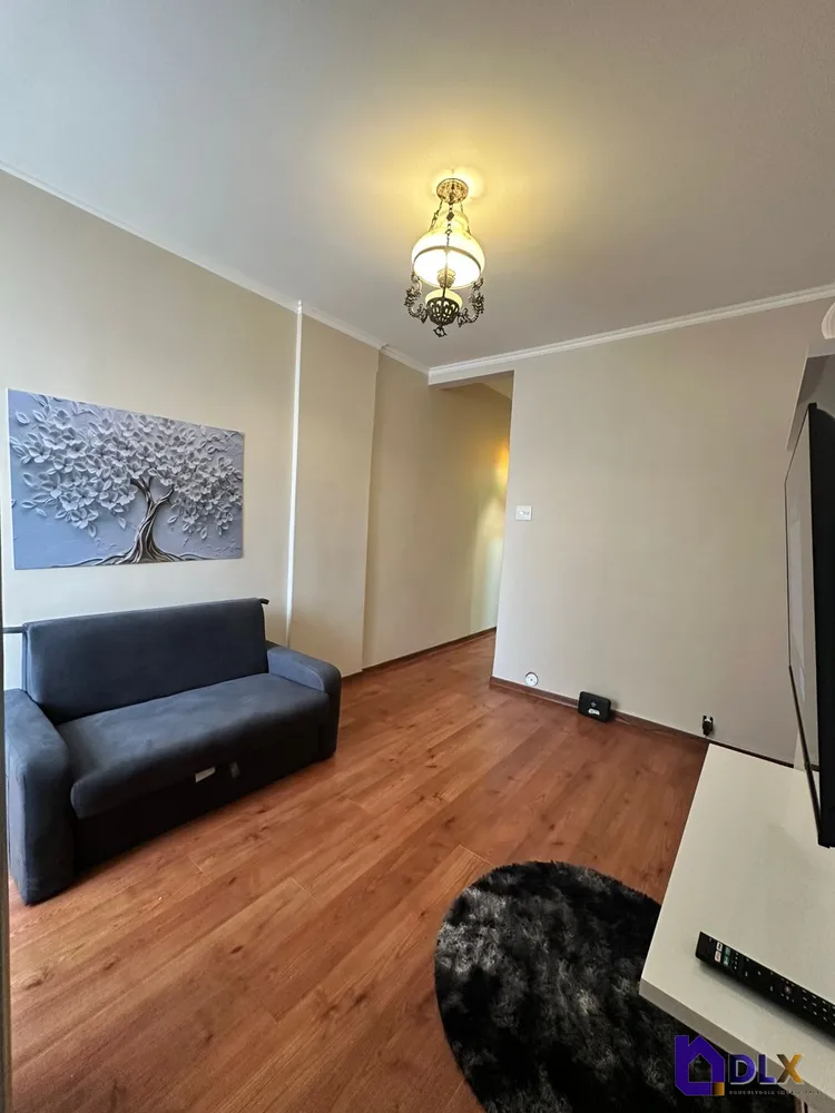 Apartamento, 2 quartos, 57 m² - Foto 4