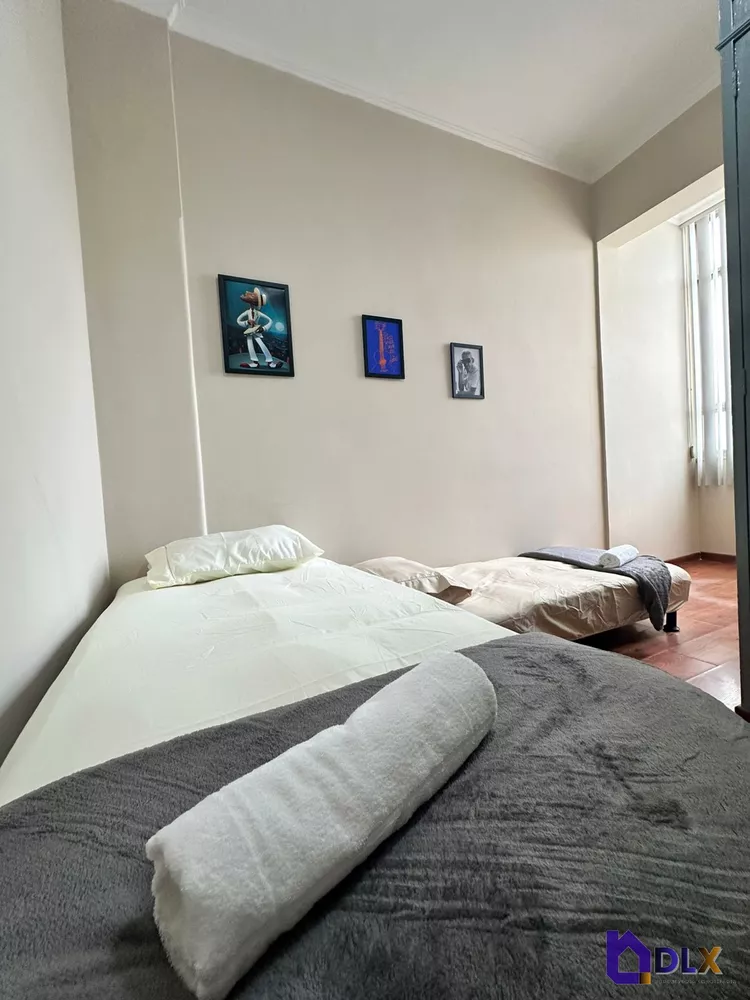 Apartamento, 2 quartos, 57 m² - Foto 11