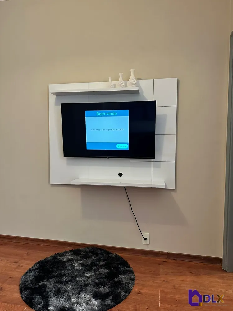 Apartamento, 2 quartos, 57 m² - Foto 11