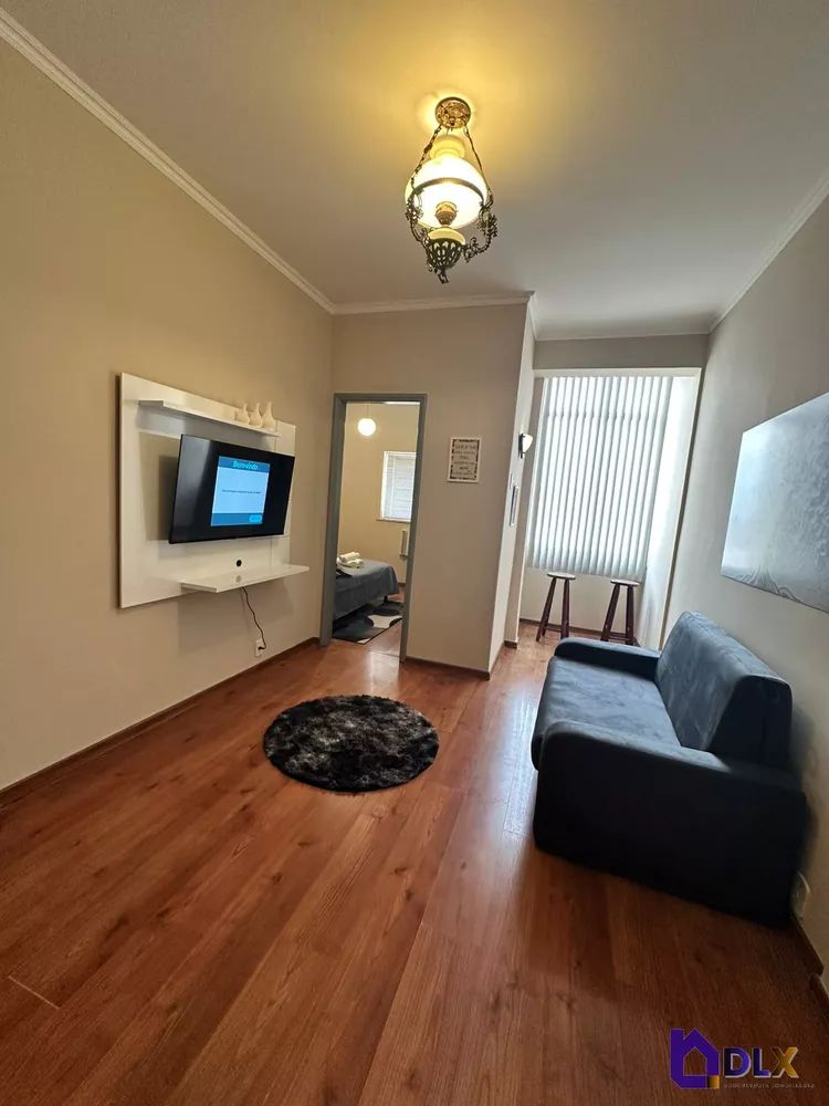 Apartamento, 2 quartos, 57 m² - Foto 3