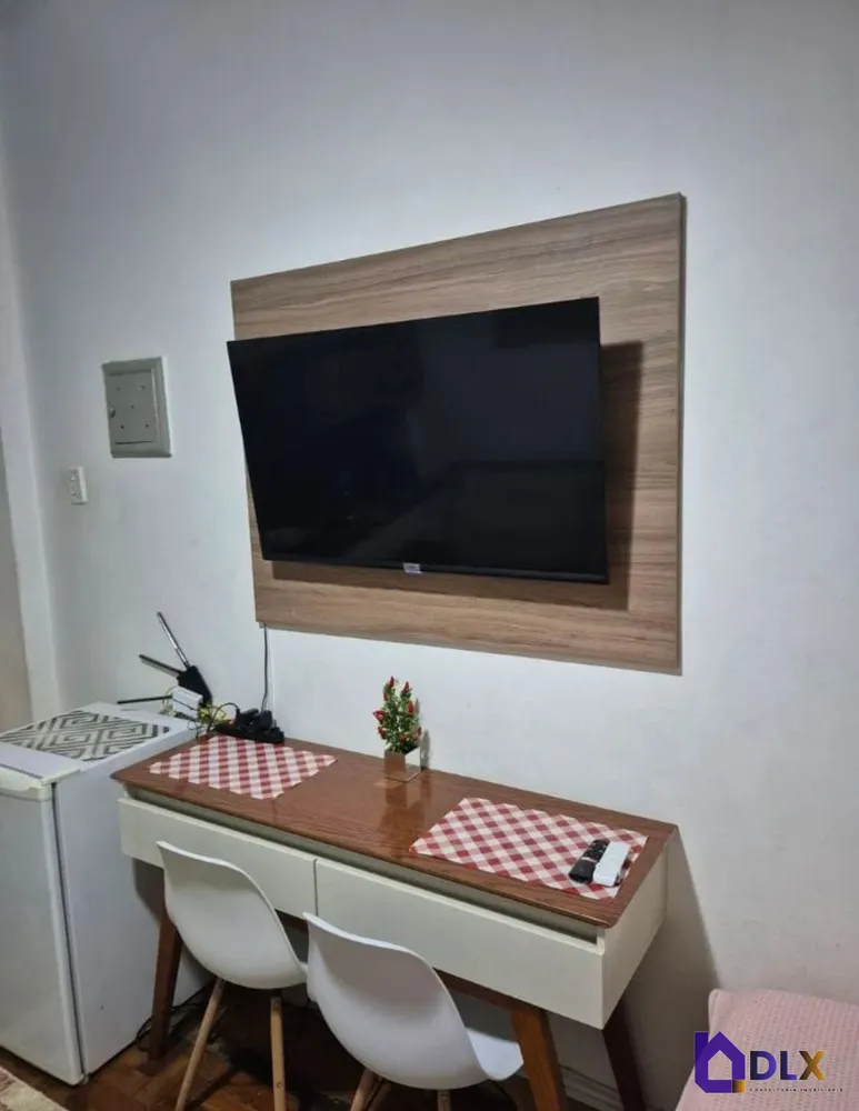 Apartamento, 1 quarto, 18 m² - Foto 17