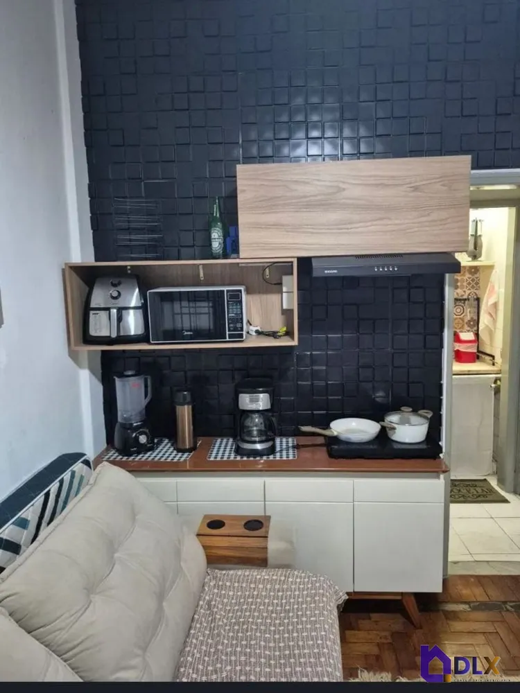 Apartamento, 1 quarto, 18 m² - Foto 23