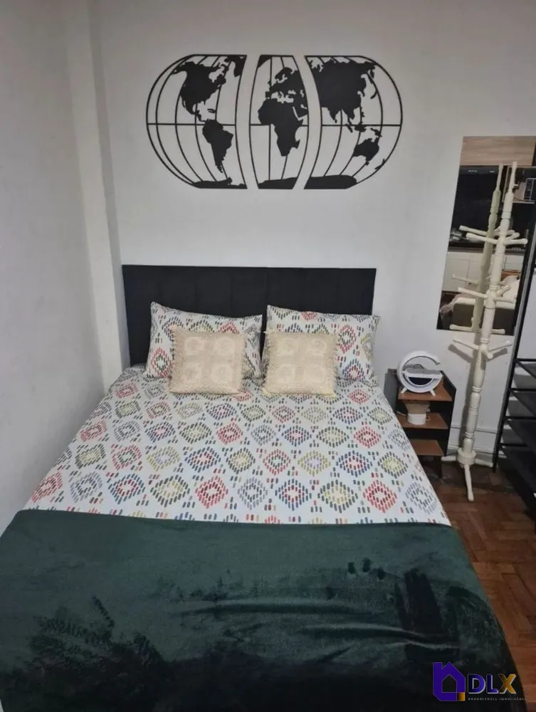 Apartamento, 1 quarto, 18 m² - Foto 19