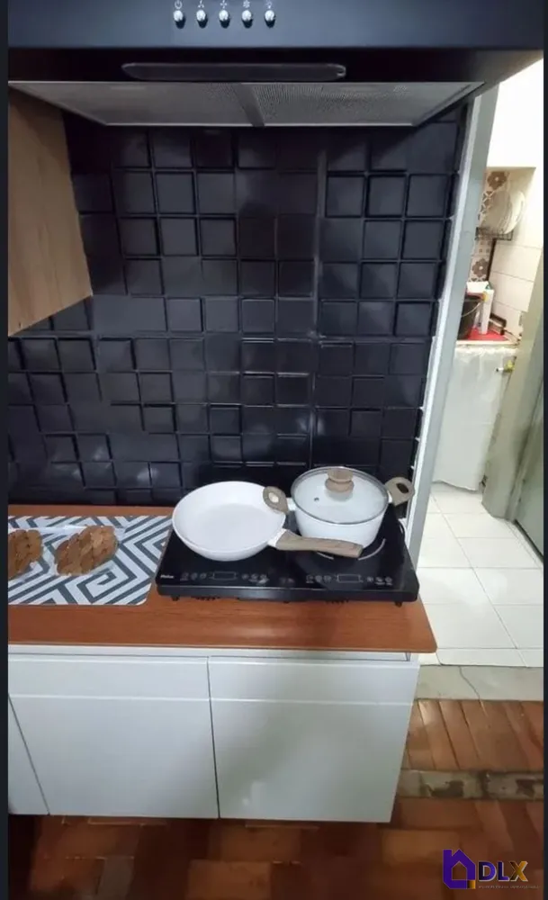 Apartamento, 1 quarto, 18 m² - Foto 11