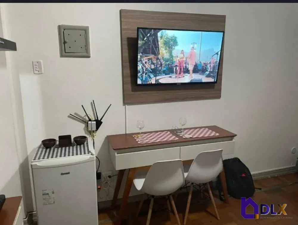 Apartamento, 1 quarto, 18 m² - Foto 3