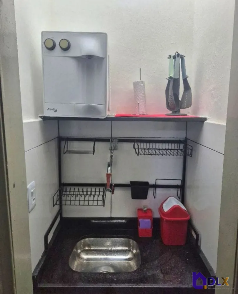 Apartamento, 1 quarto, 18 m² - Foto 5