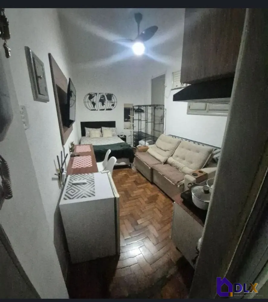 Apartamento, 1 quarto, 18 m² - Foto 21