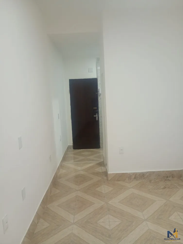 Apartamento, 1 quarto, 17 m² - Foto 10
