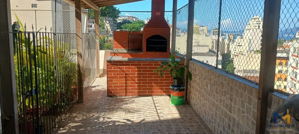 Apartamento, 1 quarto, 17 m² - Foto 12