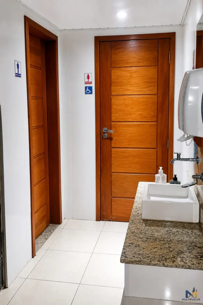 Apartamento, 1 quarto, 17 m² - Foto 15