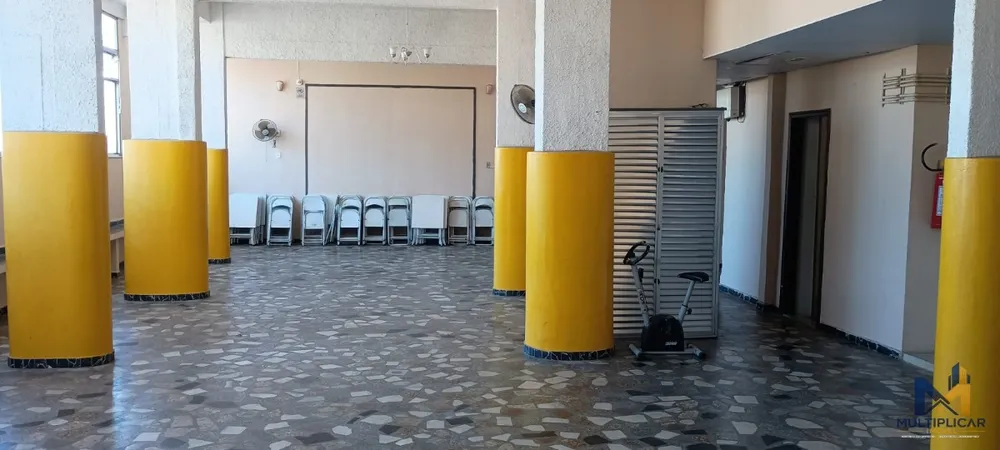 Apartamento, 1 quarto, 17 m² - Foto 11